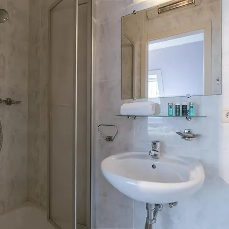 公寓 4 Bedroom In Knokke-duinbergen