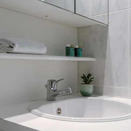 4 Bedroom In Knokke-duinbergen * 克诺克－海斯特