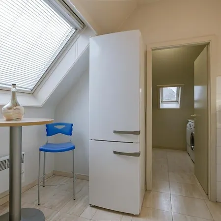 4 Bedroom In Knokke-duinbergen 公寓
