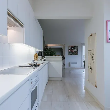 4 Bedroom In Knokke-duinbergen